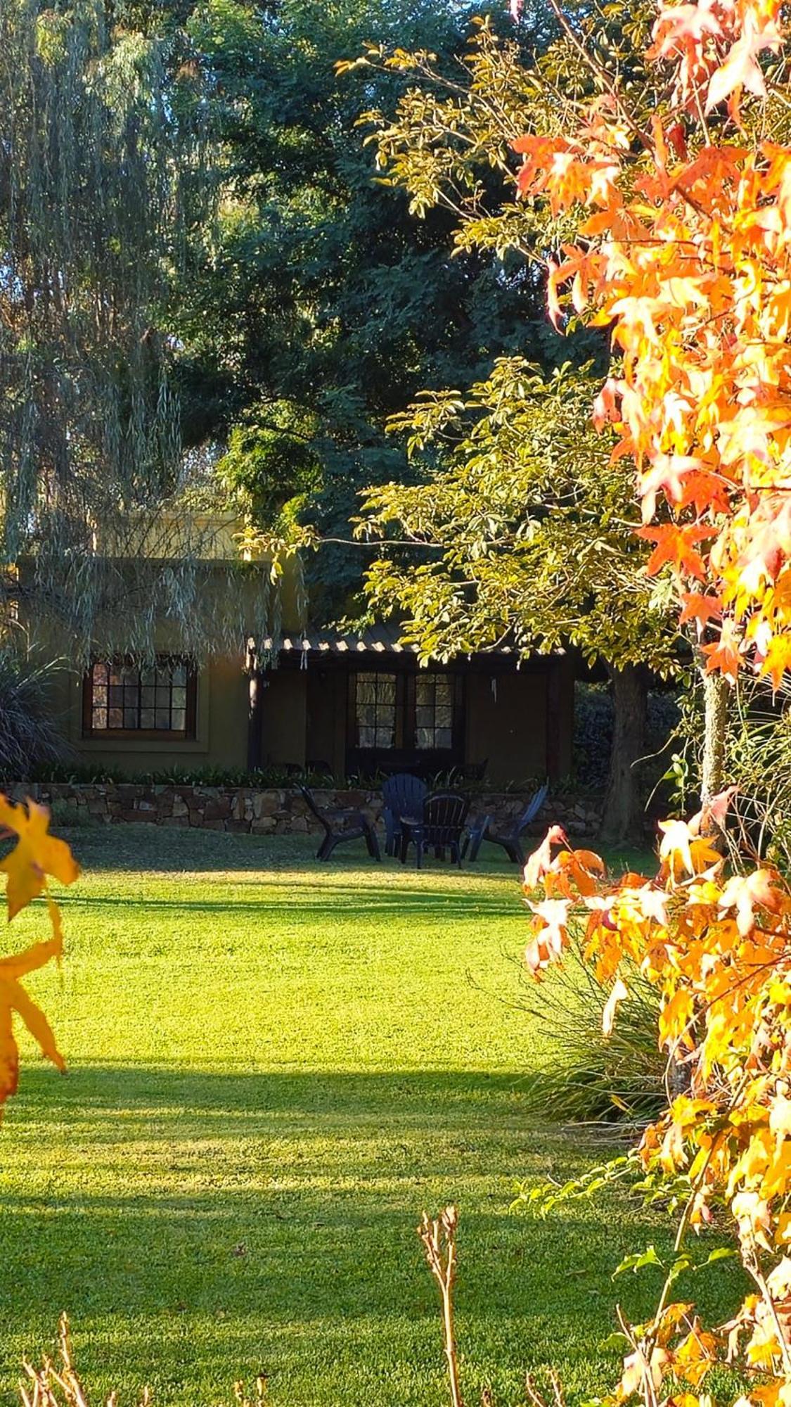 Posada del Santo Green&Rest - Cabañas Salta Exterior foto